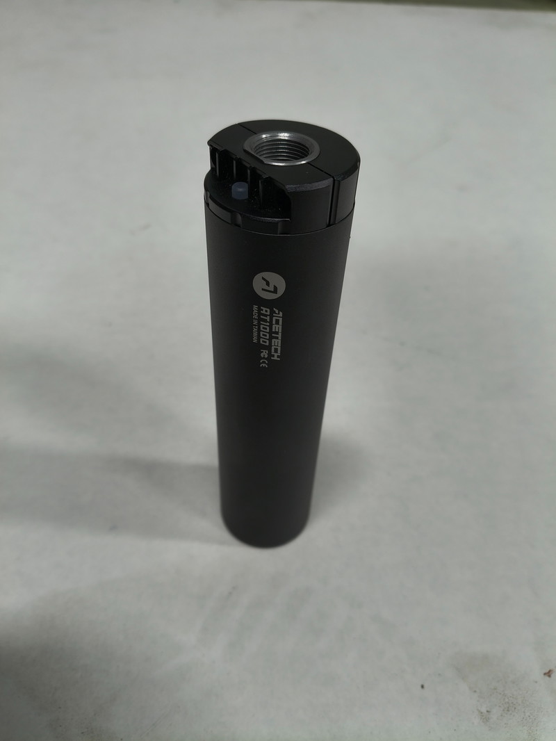 Imagen 1 de Acetech AT1000