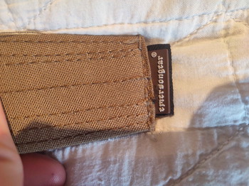 Bild 5 für Emerson Gear Modular Riggers Belt (MRB) Khaki