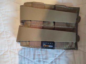 Afbeelding 8 van Emerson Gear Modular Riggers Belt (MRB) Khaki