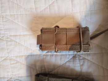 Image 9 for Emerson Gear Modular Riggers Belt (MRB) Khaki