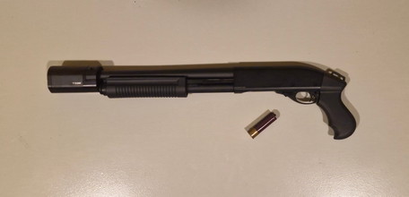 Image for GBB Shotgun GE Breacher