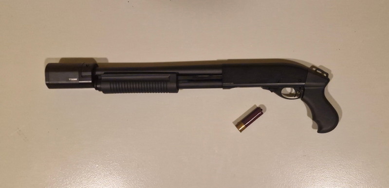 Image 1 for GBB Shotgun GE Breacher