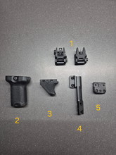 Imagen para Accessoires in nieuwstaat