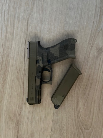 Image 3 for Krytac m4 met kythera engine en maxx hopup