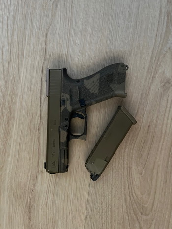 Imagen 3 de Krytac m4 met kythera engine en maxx hopup