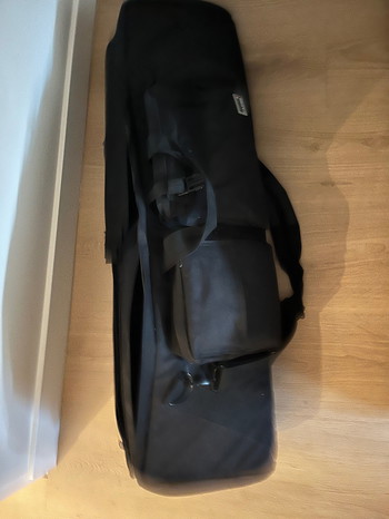 Imagen 5 de Krytac m4 met kythera engine en maxx hopup