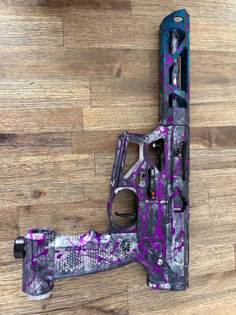 Image 1 for Monk customs