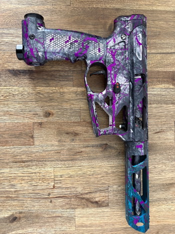 Image 2 for Monk customs