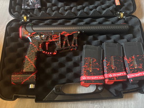 Afbeelding van MAC Build m4