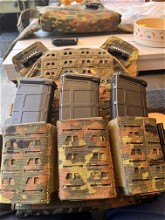Image pour Novritsch plate carrier