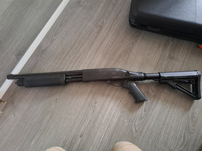 Image pour PPS M870 SHOTGUN