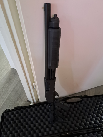 Image 2 pour PPS M870 SHOTGUN