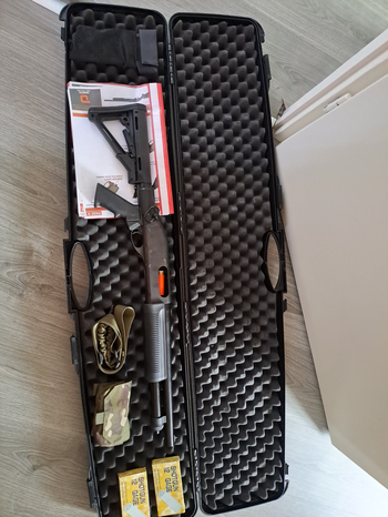 Bild 3 für PPS M870 SHOTGUN