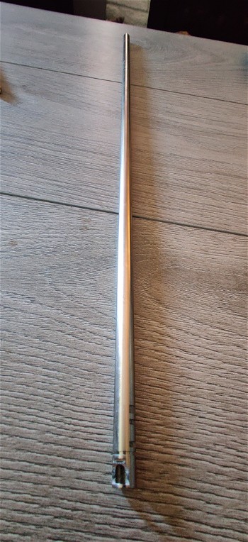 Image 2 for Maple Leaf Maple Leaf 455mm 6,02 AEG Precision Barrel