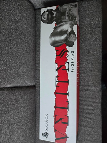 Imagen 3 de velites seuctor