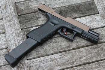 Image 4 pour Tokyo Marui Glock 18c Full Guarder