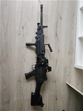 Image for S&T m249 feed niet