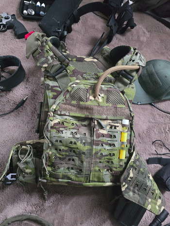 Afbeelding 4 van Airsoft set