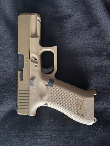 Afbeelding 2 van Umarex Glock 19x