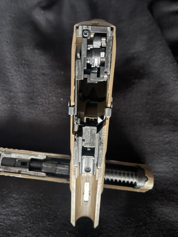 Afbeelding 3 van Umarex Glock 19x
