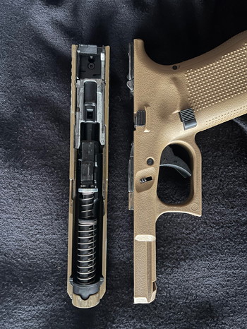Afbeelding 4 van Umarex Glock 19x