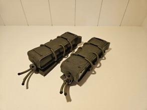 Image pour 2x Fast Pistol Pouch - Templars Gear