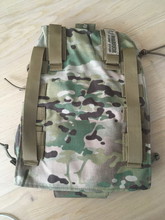 Image for Assault back pack warrior assault systems MC