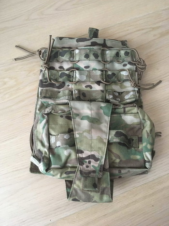 Image 2 for Assault back pack warrior assault systems MC