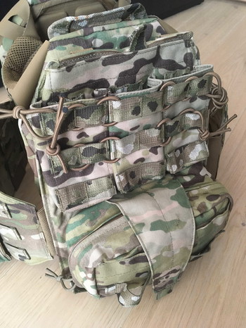 Image 3 for Assault back pack warrior assault systems MC