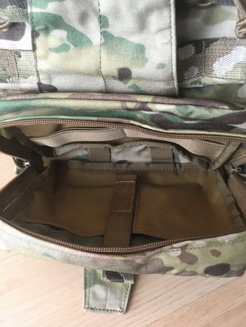 Image 4 for Assault back pack warrior assault systems MC