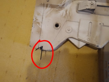 Image 5 pour TE KOOP:  S&T Tavor TAR 21 AEG met red dot