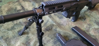 Image 4 pour Novritsch SSR9 based LMG custom