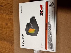 Imagen para Gloednieuwe HS407K-2X reddot