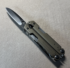Image for Leatherman Arc Talos, neuwertig aus Sammlung