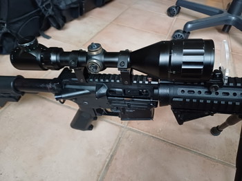 Imagen 3 de tippman hpa DMR