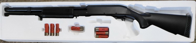 Afbeelding 1 van CM 350L shotgun