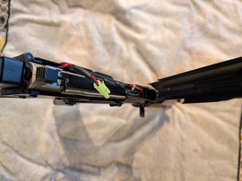 Image 4 for Cyma High Speed AK-74U