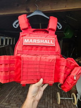 Bild für Marshall vest