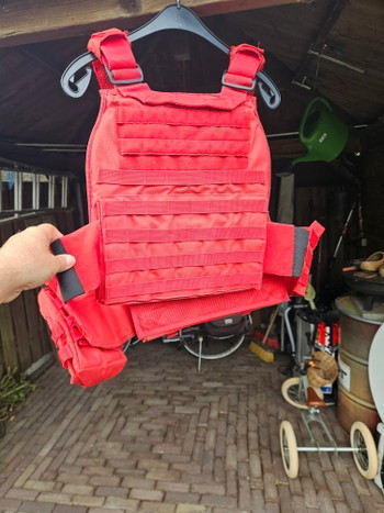 Image 3 for Marshall vest