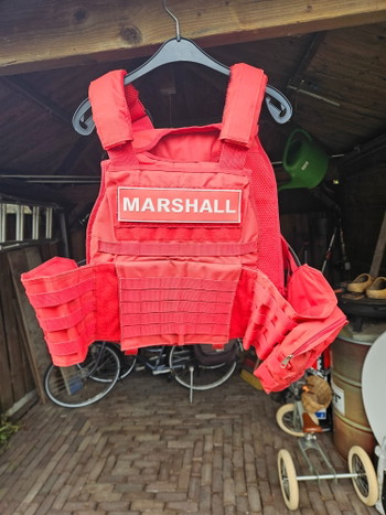 Image 5 for Marshall vest