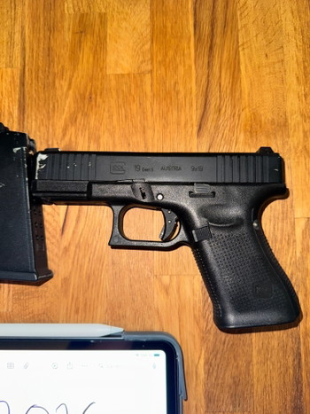 Image 3 for Glock 19x F-Mark GBB/ 3- Mags