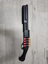 Afbeelding van CM.357AM FULL METAL  BLACK CYMA