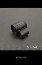 Afbeelding van Crane plug end cap voor Surefire lampen