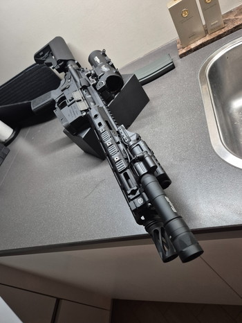 Afbeelding 3 van Crane plug end cap voor Surefire lampen