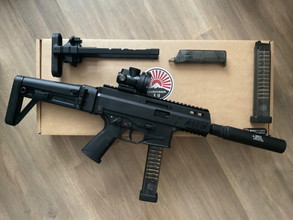 Image for Maruyama SCW-9K Pro with MBT stock