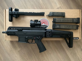 Imagen 2 de Maruyama SCW-9K Pro with MBT stock
