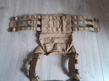 Image 3 for WAS Recon plate carrier+pathfinder chest rig