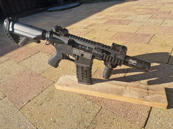 Image 3 pour G&G firehawk