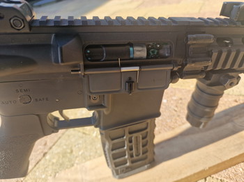 Image 4 pour G&G firehawk