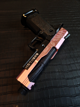 Image for TM HiCapa 4.3 build